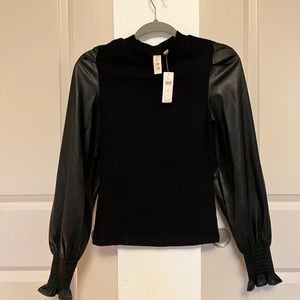 Dolan Anthropologie long sleeve